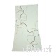 Bellanda Chemin de Table  Polyester  Sekt/Braun  40x85 - B01N4KYI2Q